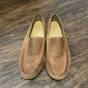 Cole Haan drivers, size 10.5